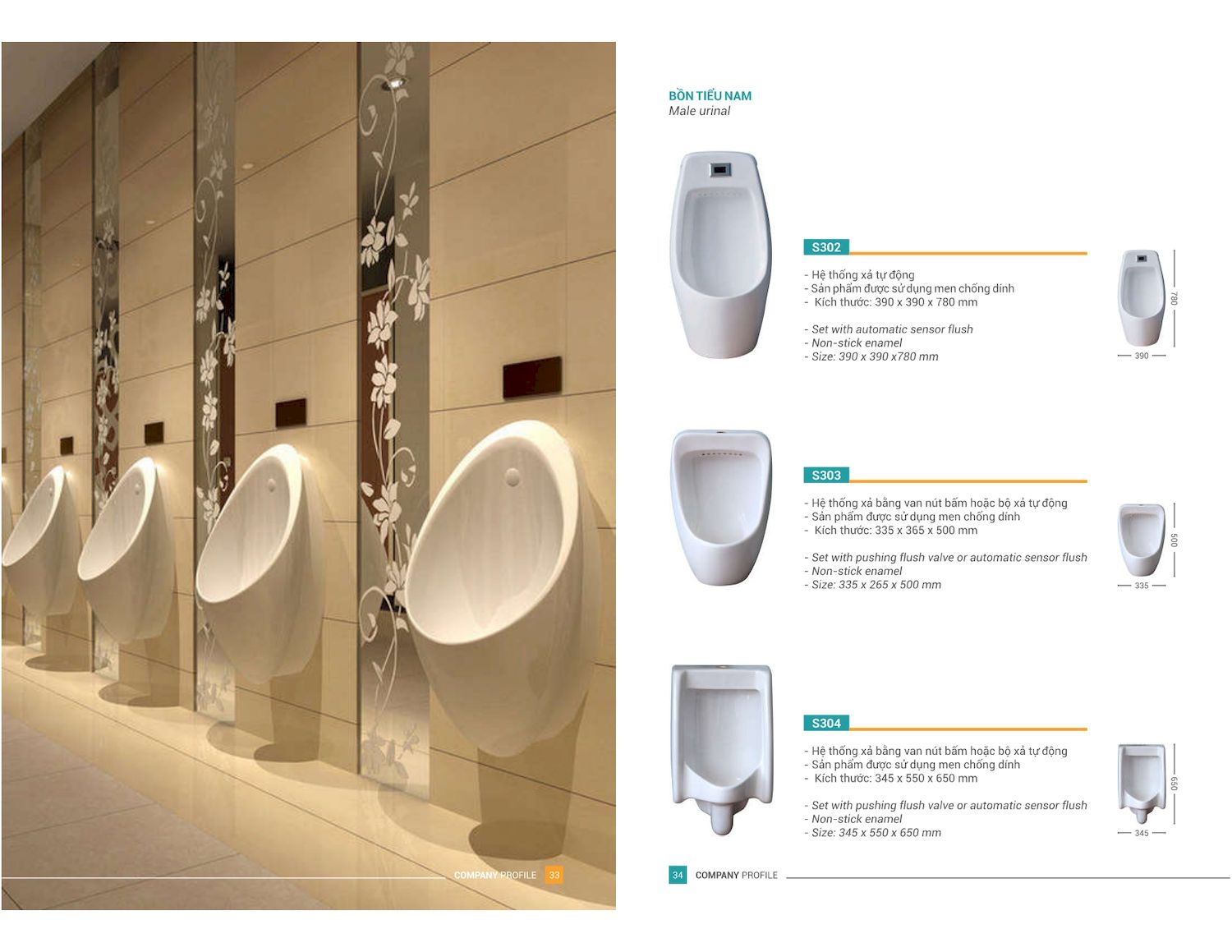 Bồn cầu Lavabo SITON Catalogue và Bảng giá mới nhất /Page 17